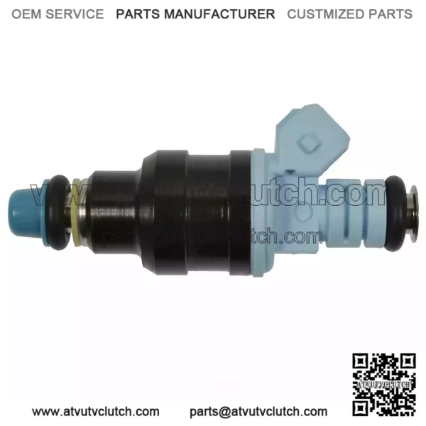 Fuel Injector Standard FJ80 fits 1993 Lincoln Mark VIII