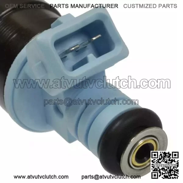 Fuel Injector Standard FJ80 fits 1993 Lincoln Mark VIII - Image 3