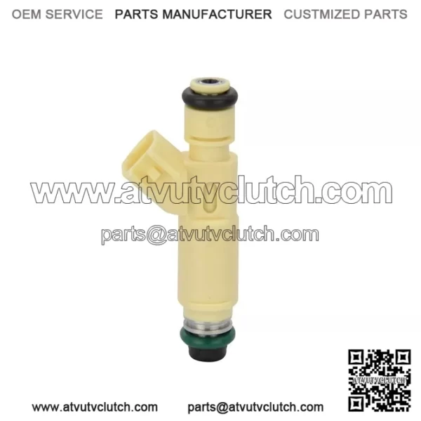 Fuel Injectors AJ0313250 for Mazda Tribute 2001 2002 2003 2004 V6 3.0L GAS