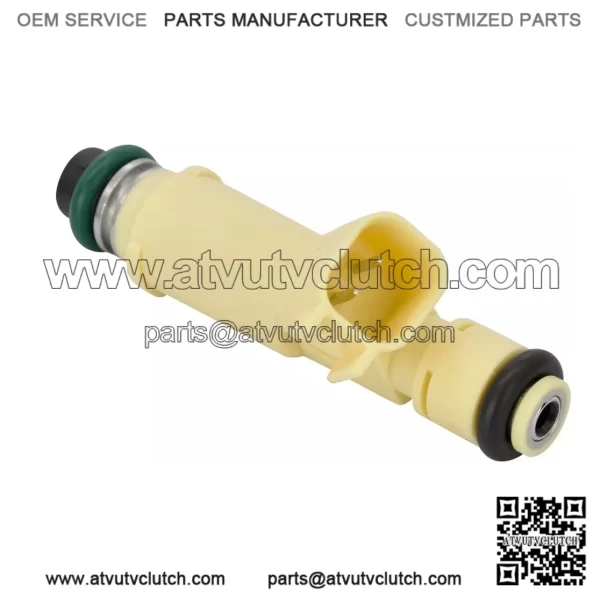 Fuel Injectors AJ0313250 for Mazda Tribute 2001 2002 2003 2004 V6 3.0L GAS - Image 2