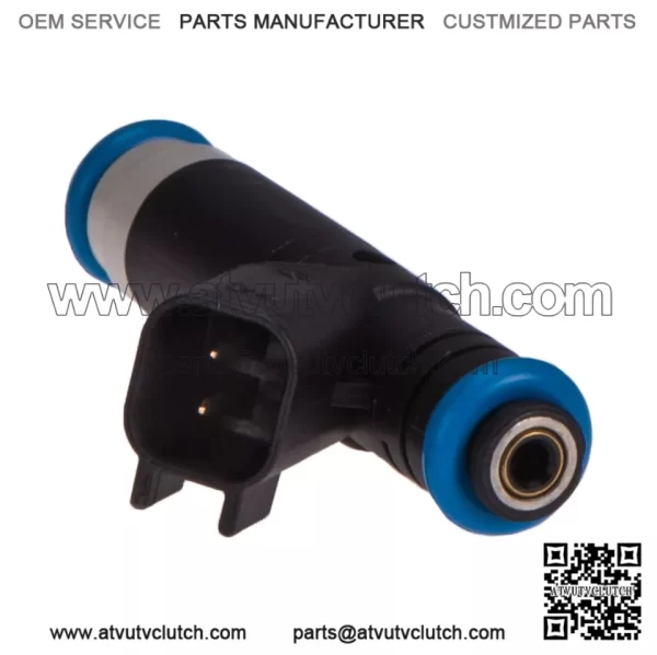 OEM NEW Fuel Injector 4.6L V8 16V SOHC EFI Modular Ford Lincoln 4L3Z9F593AB