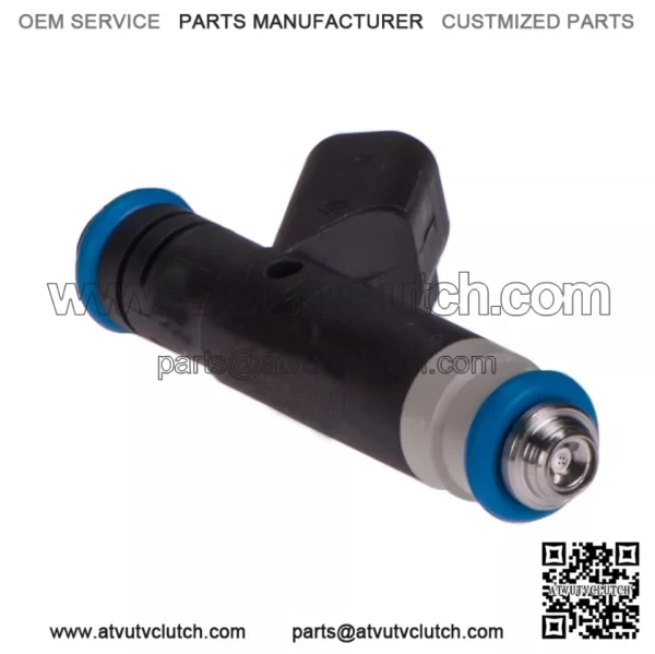 OEM NEW Fuel Injector 4.6L V8 16V SOHC EFI Modular Ford Lincoln 4L3Z9F593AB - Image 3