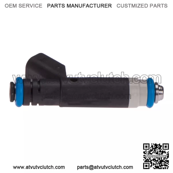 OEM NEW Fuel Injector 4.6L V8 16V SOHC EFI Modular Ford Lincoln 4L3Z9F593AB - Image 4