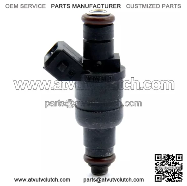 FUEL INJECTOR FOR MERCEDES SLK C CLASS 230 C230 2.3 98-00 KOMPRESSOR 0000788123