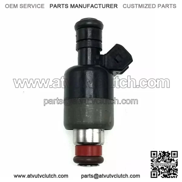 Fuel Injectors OEM 17103007 9826 3.1L 3.4L EV1 Upgrade 6 Hole