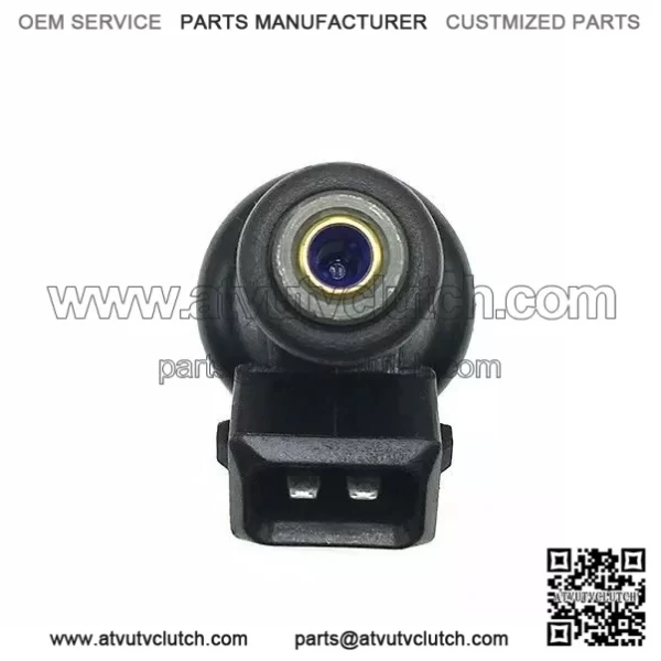 Fuel Injectors OEM 17103007 9826 3.1L 3.4L EV1 Upgrade 6 Hole - Image 4