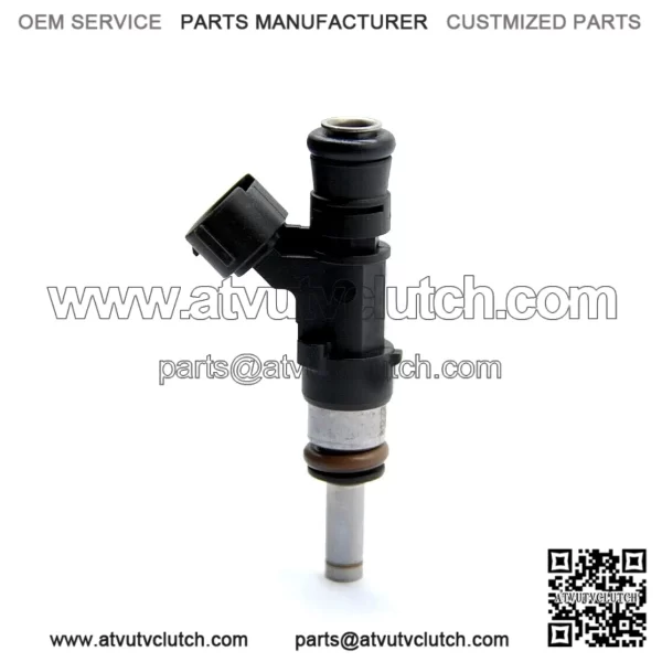 FUEL INJECTOR FOR VW AUDI R32 R36 TT GOLF 3.2 3.6 VR 03-09 0280158121 022906031L