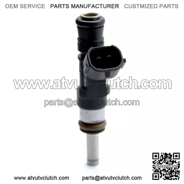 FUEL INJECTOR FOR VW AUDI R32 R36 TT GOLF 3.2 3.6 VR 03-09 0280158121 022906031L - Image 4