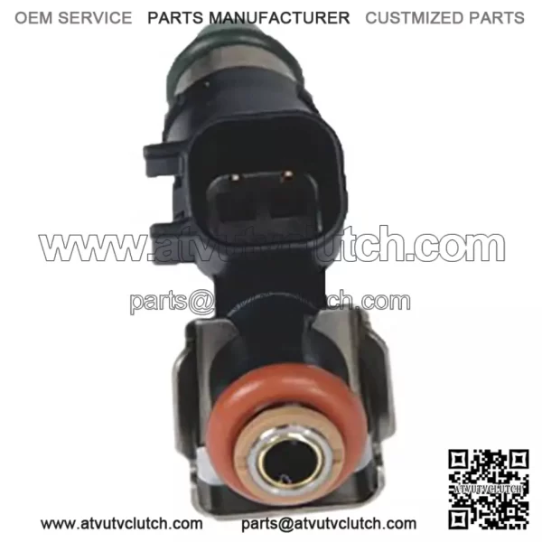 217-3158 Fuel Injector Gas New for Chevy Chevrolet Malibu Cobalt Vue G6 - Image 2