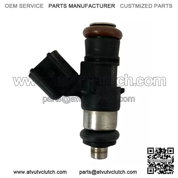 Fuel Injector 2010-17 Camaro Corvette SS 6.2L 1PC BENCH TESTED 12576341