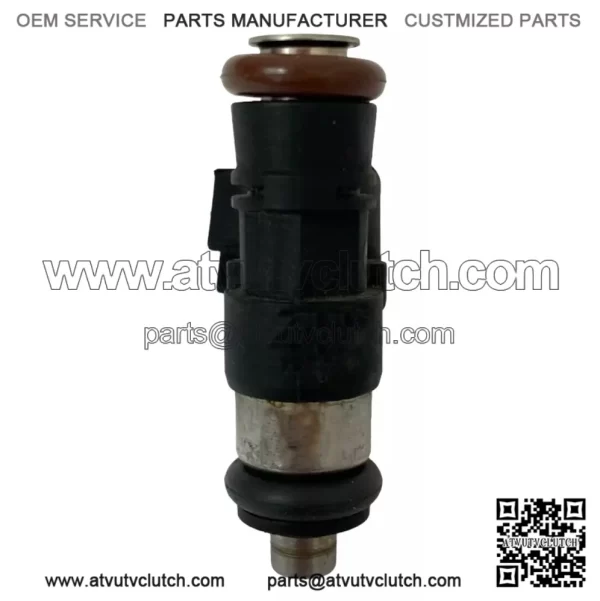Fuel Injector 2010-17 Camaro Corvette SS 6.2L 1PC BENCH TESTED 12576341 - Image 2
