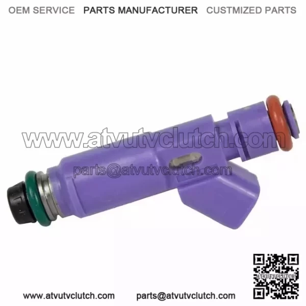 Ford Injector 9L3Z-9F593-E - Image 2