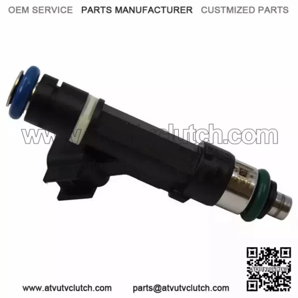 Ford Fuel Injector 9E5Z-9F593-A - Image 2