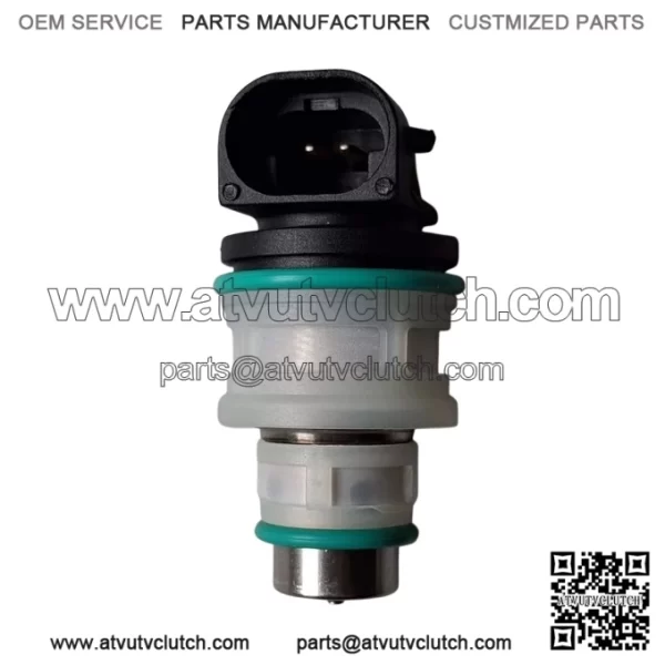 New Fuel Injector Injector for Multec System Like P/N 17112022 or 5278- - Image 2
