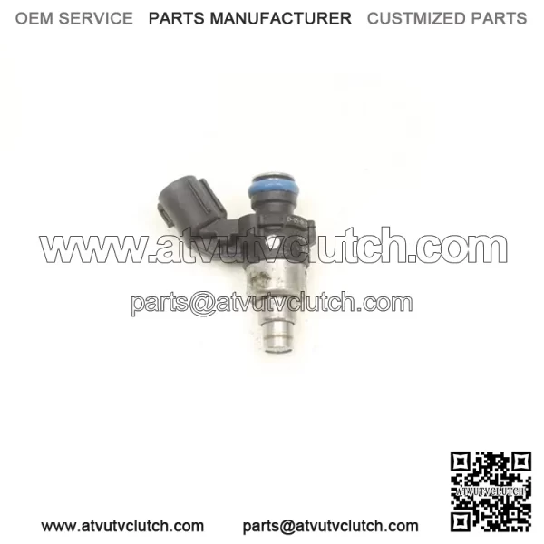 Polaris Sportsman 570 Prem 24 Fuel Injector 2521796 48075 - Image 3