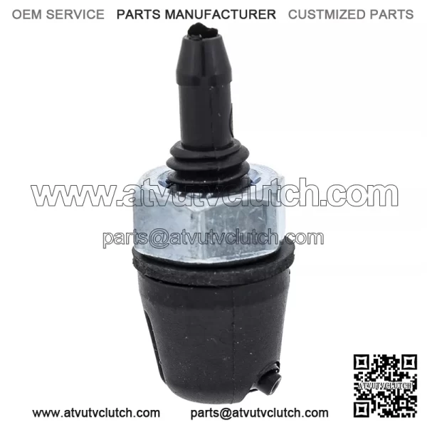 Polaris NOZZLE-WIPER WSHLD ZS  OEM Part 2637660