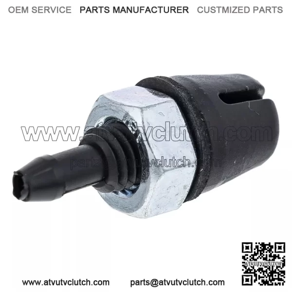 Polaris NOZZLE-WIPER WSHLD ZS  OEM Part 2637660 - Image 2
