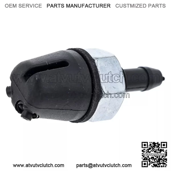 Polaris NOZZLE-WIPER WSHLD ZS  OEM Part 2637660 - Image 3