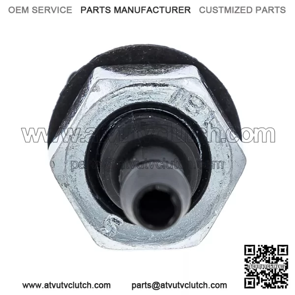 Polaris NOZZLE-WIPER WSHLD ZS  OEM Part 2637660 - Image 4