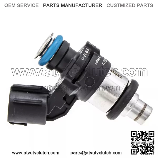 Polaris Injection Fuel SE  OEM Part 2521621