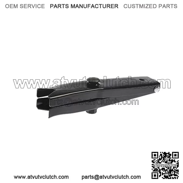 Chevrolet door hinge spring installation and removal tool