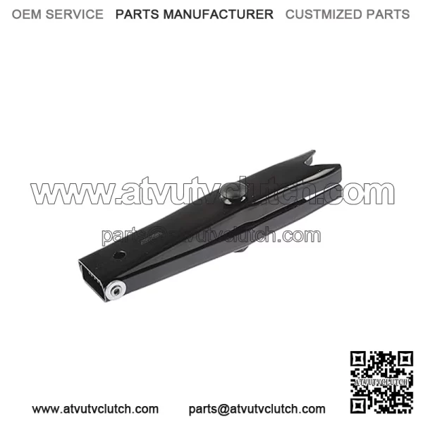 Chevrolet door hinge spring installation and removal tool - Image 3