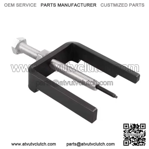 Driven Clutch Roller Pin Removal Tool For Can-Am Maverick X3