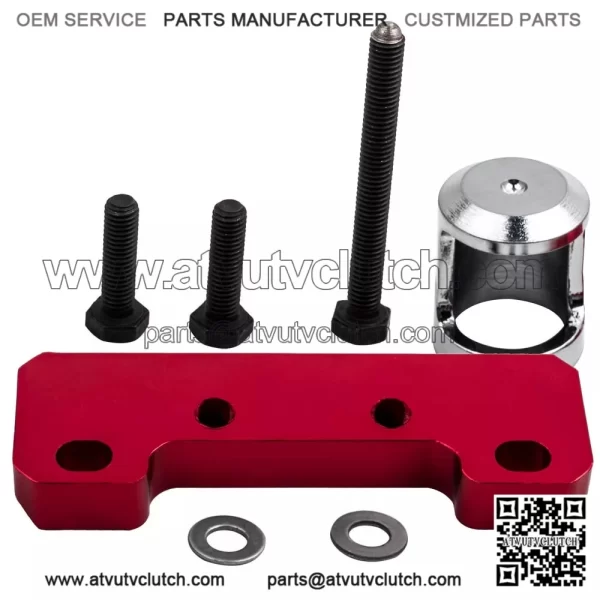 Honda Valve Cover Puller Tool #Red