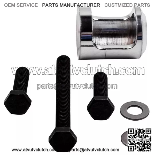 Honda Valve Cover Puller Tool #Red - Image 4