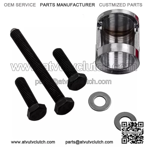 Honda Valve Cover Puller Tool #Red - Image 5