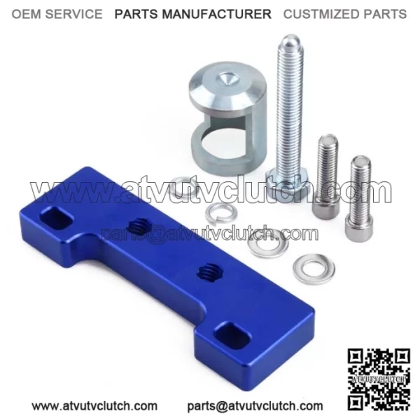 Honda Valve Cover Puller Tool #Blue