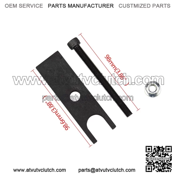 LS engine valve spring compression tool 2# - Image 5