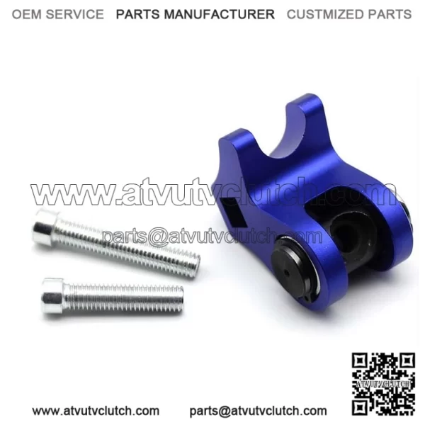 LS engine valve spring compression tool 3# blue