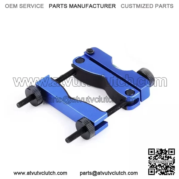 Level Adjuster#Blue - Image 4