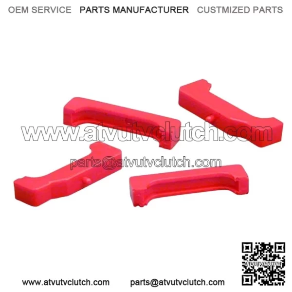 GM engine radiator insulation pad 7211