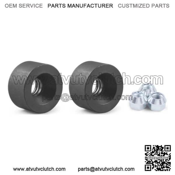 Hub Unit Bolt Installer
