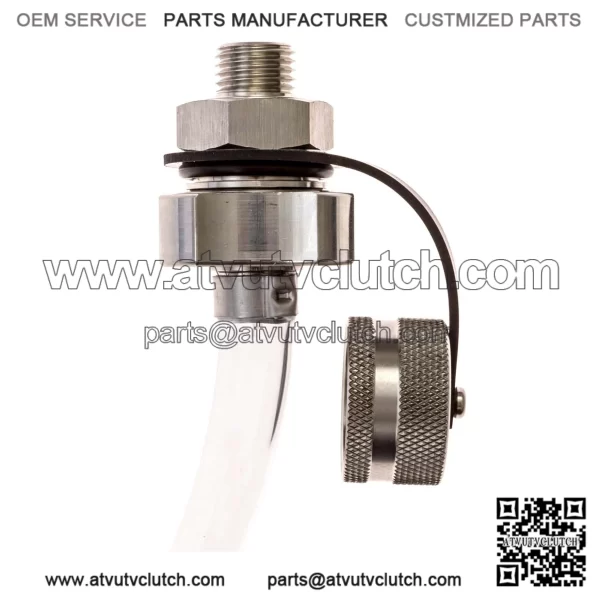 Oil pan drain M12*1.5 - Image 2