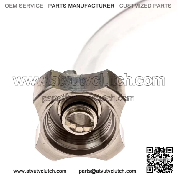 Oil pan drain M12*1.5 - Image 3