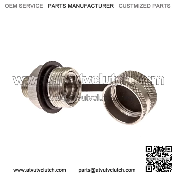 Oil pan drain M12*1.5 - Image 4