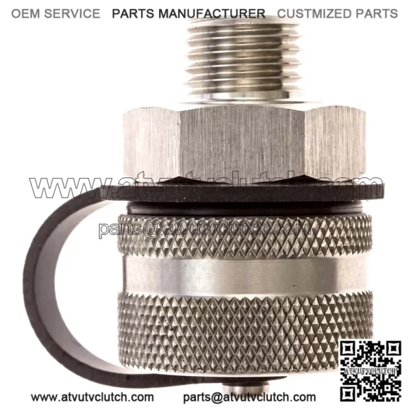 Oil pan drain M14*1.5