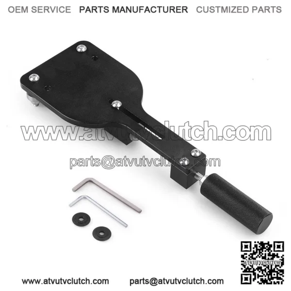 Filter Cutter #Black