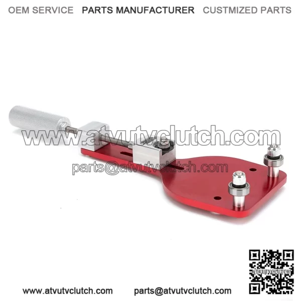 Filter Cutter #Red