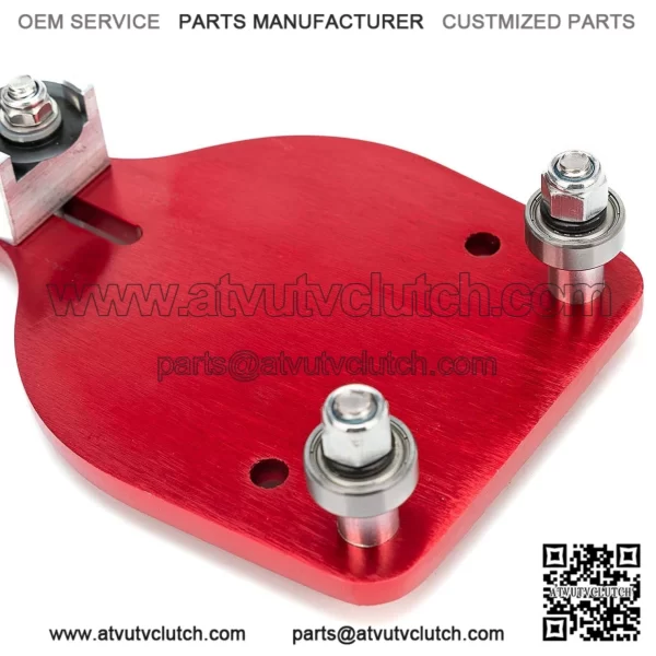 Filter Cutter #Red - Image 2