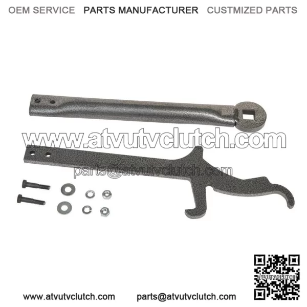 HUSKY TOWING 32334 Lifting Tool Kit