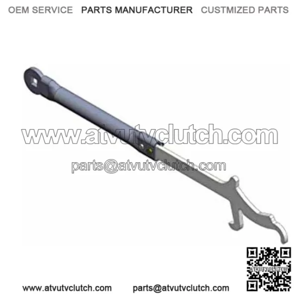 HUSKY TOWING 32334 Lifting Tool Kit - Image 2