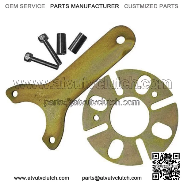 Clutch Removal Tool For Honda TRX420TE FourTrax Rancher ES 2007-2013 (For: Honda FourTrax Foreman 400)