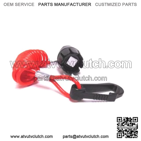 OEM Snowmobile Tether Kit 2018 ZR6000/ZR8000/M6000/M8000 8639-074