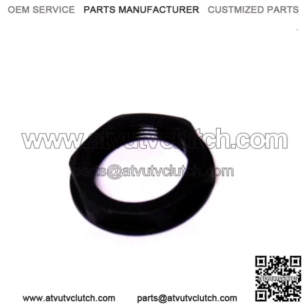 OEM Snowmobile Tether Kit 2018 ZR6000/ZR8000/M6000/M8000 8639-074 - Image 2
