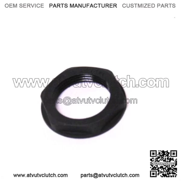 OEM Snowmobile Tether Kit 2018 ZR9000/M9000/XF9000 ONLY 8639-075 - Image 2