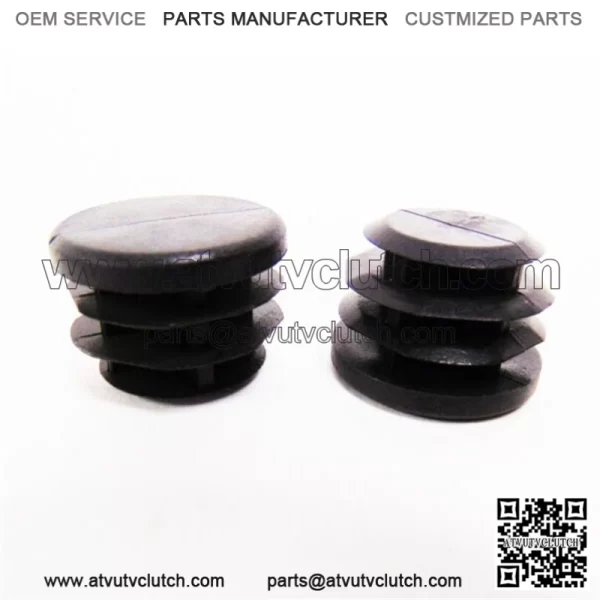 OEM Snowmobile Spindle Caps 1 Set of 2) 0623-831 - Image 3